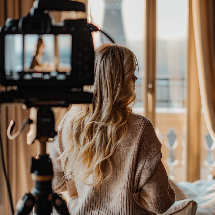 Content Creator Marketing